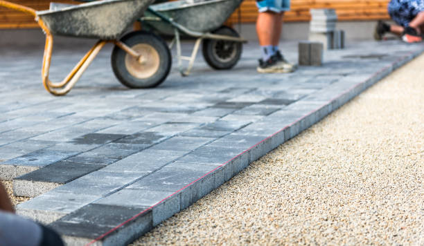 Best Driveway Resurfacing Pavers  in Albuquerque, NM