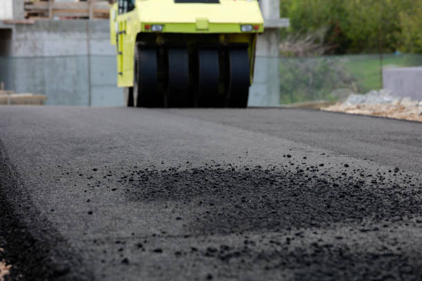 Best Cobblestone Driveway Pavers  in Albuquerque, NM