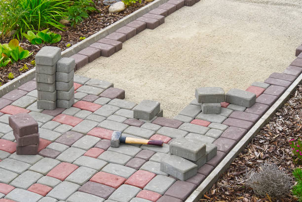 Best Decorative Driveway Pavers  in Albuquerque, NM