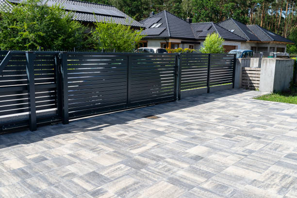 Best Driveway Pavers Near Me  in Albuquerque, NM