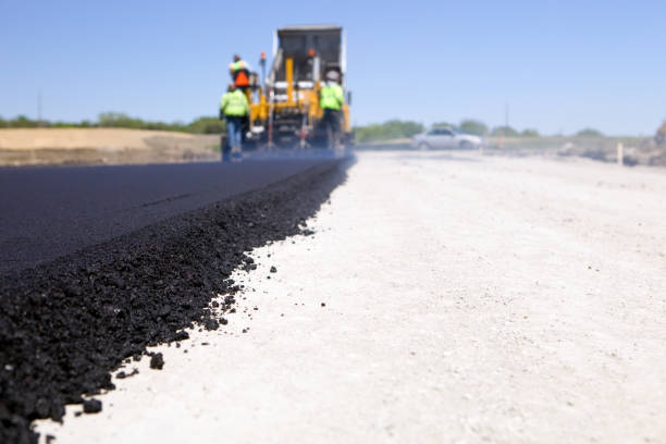 Best Driveway Paver Sealing  in Albuquerque, NM