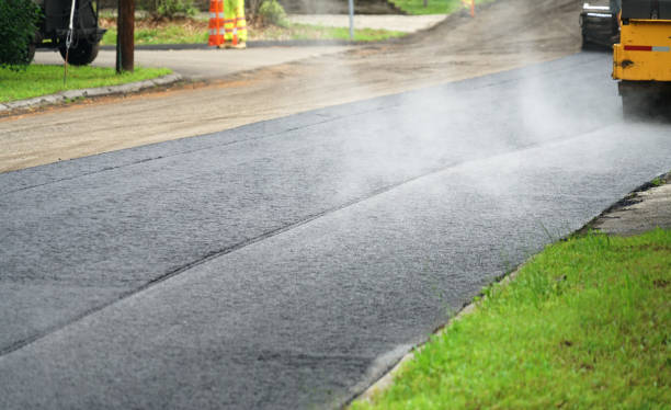 Trusted Albuquerque, NM Driveway Pavers Experts